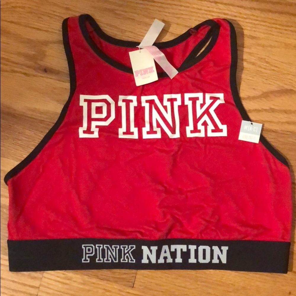PINK Sports Bra